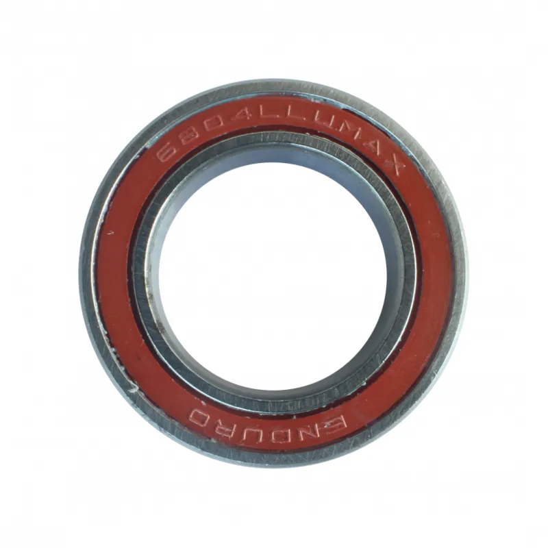 Enduro Bearings 6804 LLU ABEC 3 Max 7mm